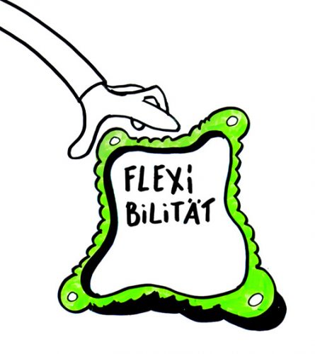 Schlipf_Graphic-Recording_Flexibilitaet