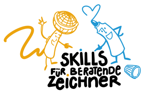 Workshop mehr als Bilder - Skills für beratende Zeichner